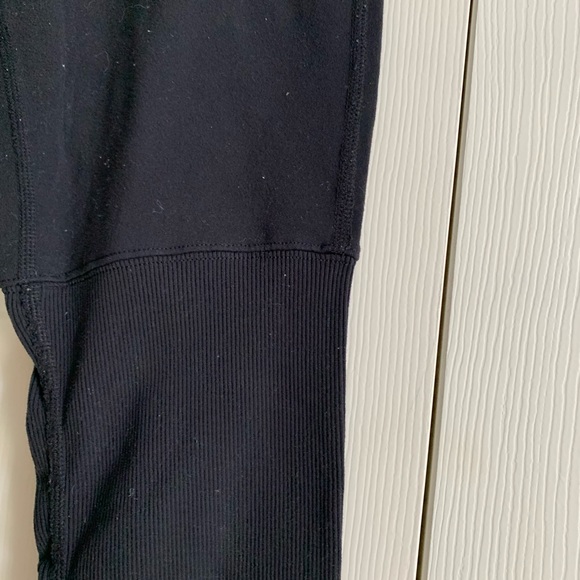 Alo Goddess High Waisted Leggins - Picture 2 of 5